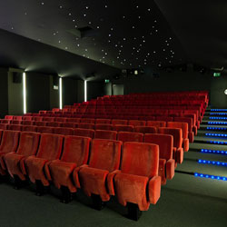 Les tarifs du cinéma